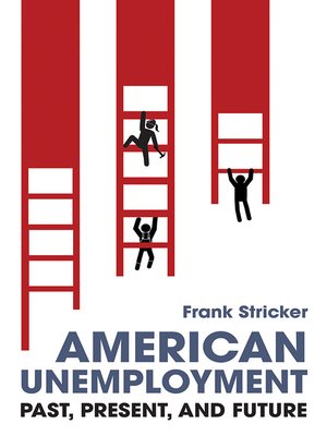 cover image of American Unemployment